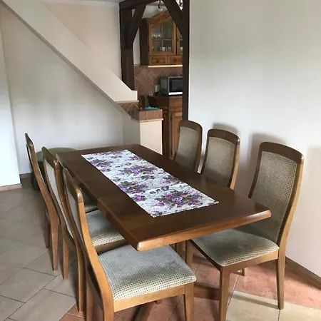 Mirabelka Casa de Férias *