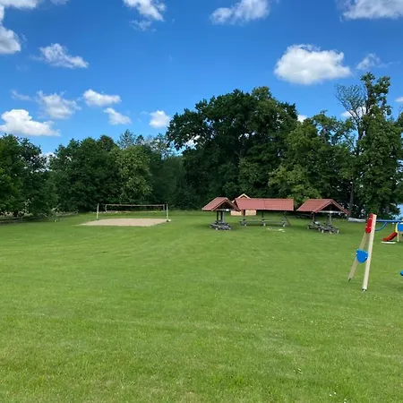 Casa de Férias Mirabelka *