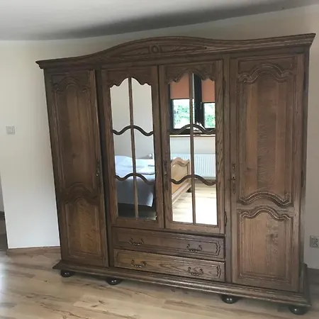 Mirabelka Casa de Férias *