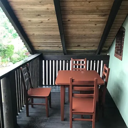 Casa de Férias Mirabelka Łukta