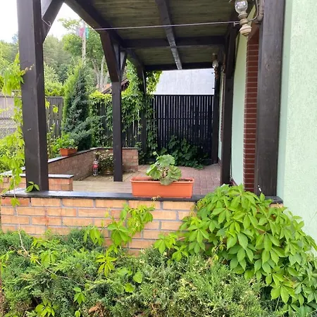 Mirabelka Casa de Férias