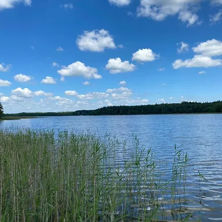 Mirabelka Casa de Férias *